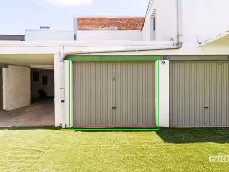 garage à vendre à bredene € 39.000 (lriv8) - immo francois - oostende | zimmo