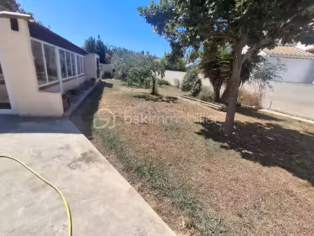 maison de 114 m² à pezilla-la-riviere