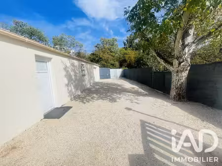 vente boutique/local commercial 68 m²