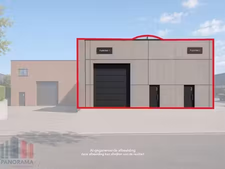bien professionnel à vendre à zedelgem € 449.000 (lriuw) | zimmo