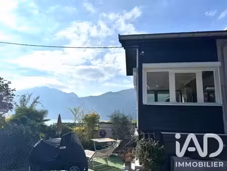 maison à aix-les-bains (73100)