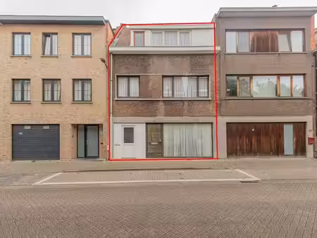 maison à vendre à hoboken € 399.000 (lriuh) - immoderna | zimmo