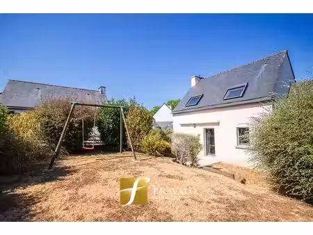 arradon - au calme d'une impasse