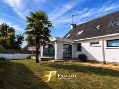 vente maison à arradon (56610) : à vendre / 202m² arradon