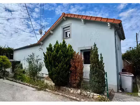 maison bezons 3 pièce(s) 29.75 m2