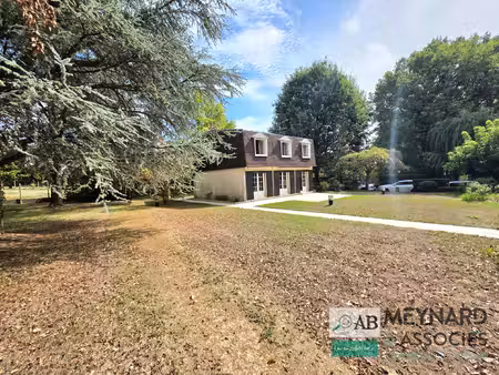 maison à vendre 4 chambres sous-sol total terrain 3 56
