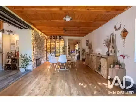 maison à brens (01300)