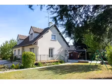 maison à vendre 5 pièces (45)