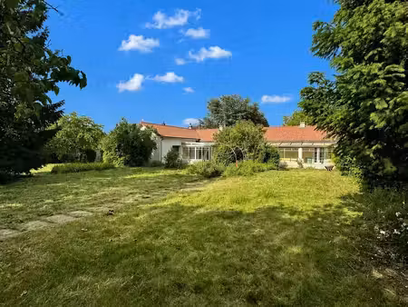maison chelles chantereine