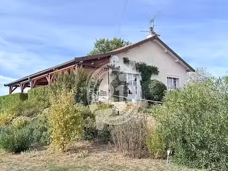corgoloin - maison 6 pièces à vendre - 145m2 - 390 000 € - réf: mdt.5149 - bourse immobili