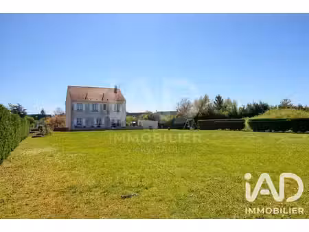 maison à dadonville (45300)