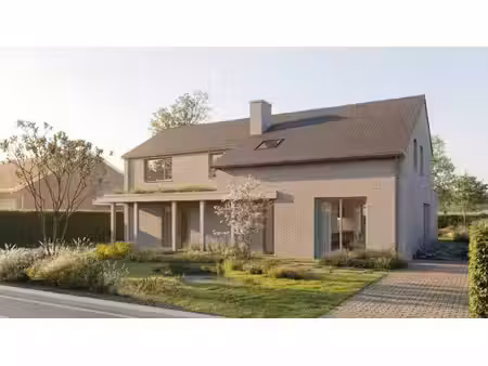 vastgoed de vos deinze