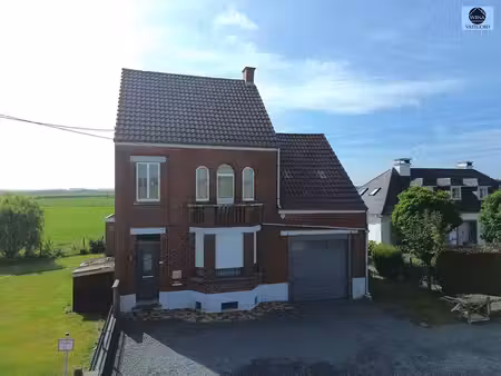 maison à vendre à herzele € 275.000 (lriv1) - svena | zimmo