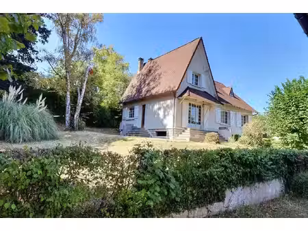 mareil marly - maison 7 pièces - 160m² environ.