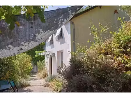 maison 5 pièces  142 m2
