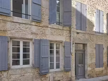 maison 4 pièces