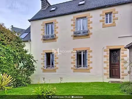 maison perros guirec