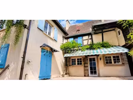 maison de 270 m² à riquewihr