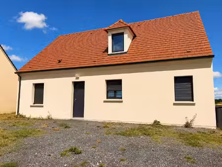 maison récente 5 pièces !