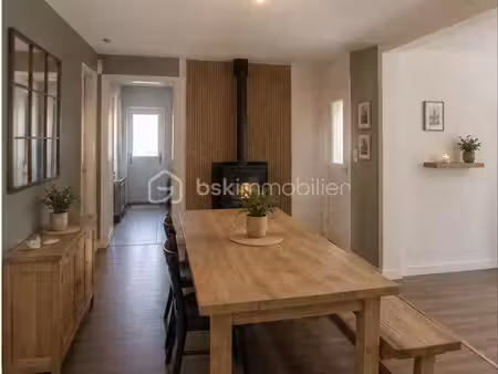 maison de 165 m² à saint-cyr-sous-dourdan