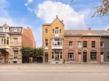 maison à vendre à turnhout € 610.000 (lriuy) - omnia vastgoed | zimmo