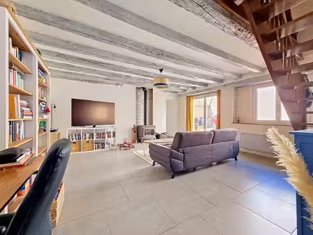 maison à vendre rouziers-de-touraine