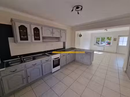 a louer maison de village t3 - à saint marcel les sauzet ave