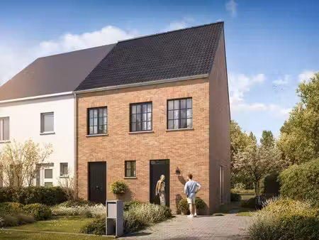 maison à vendre à elewijt € 499.000 (lriv3) | zimmo
