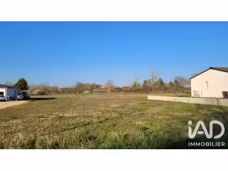terrain à bâtir à vernon (86340)