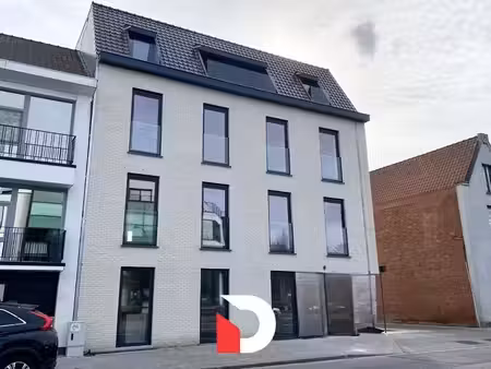 appartement à louer à sint-andries € 730 (lrirg) - delbecque vastgoed | zimmo