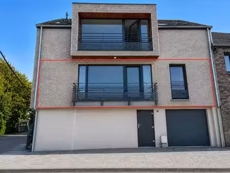 lumineux appartement 1 chambre à corbais