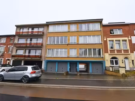 appartement à louer à sint-pieters-leeuw € 890 (lriqm) - immo groot leeuw | zimmo