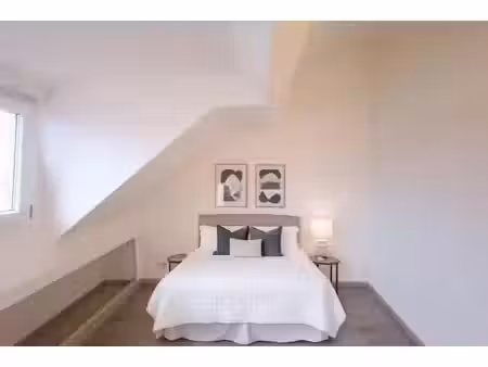 studio avec coin nuit loué a 850€ / mois