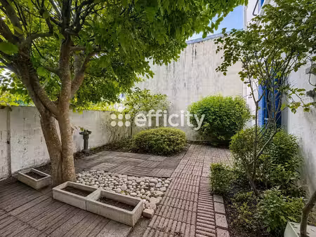 maison 7 pièces - 128 m²