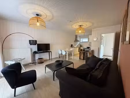 maison à louer à tohogne € 790 (lriqe) - mca marche | zimmo