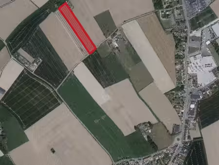 terre à comines-warneton