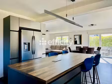 maison 6 pièces - 170 m²