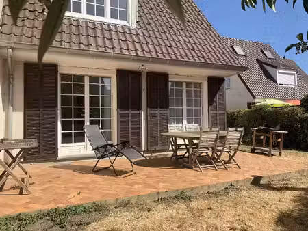 vente maison 5 pièces 103 m² breuillet (91650)