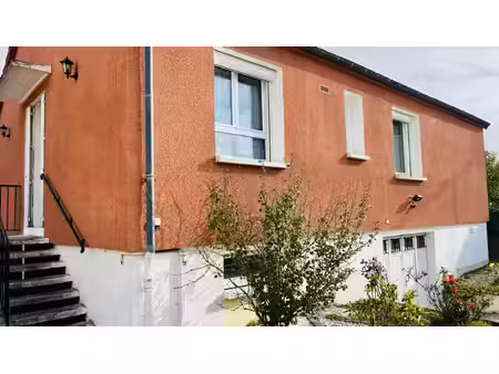 maison rénovée
