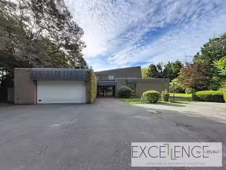 vente maison 21 pièces