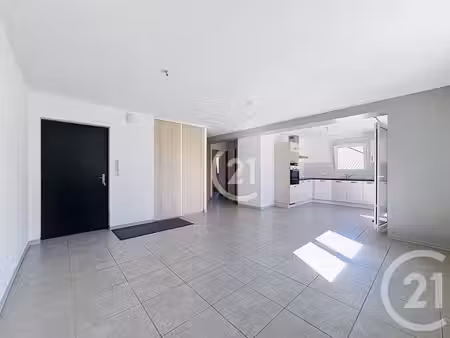 appartement t4 à vendre - 4 pièces - 72 08 m2 - valdoie - 90 - franche-comte