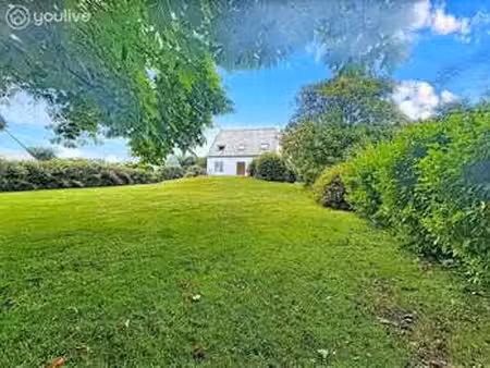 vente maison à locmaria-plouzané (29280) : à vendre / 112m² locmaria-plouzané