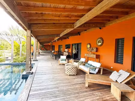 vente immeuble