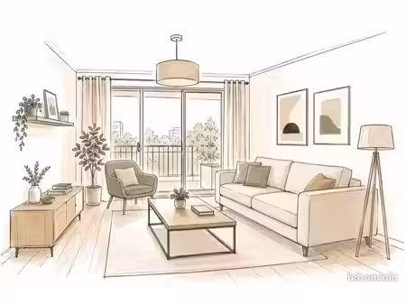 « off market » – avant-première | t4 82 m² – 3 chambres – moillesulaz