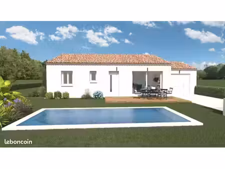 maison 5 pièces 83 m²