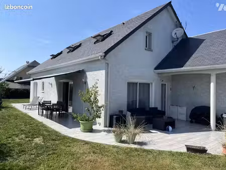 maison 5 pièces 172 m²