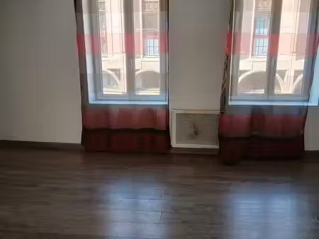 immeuble de rapport 140 m² – lille wazemmes