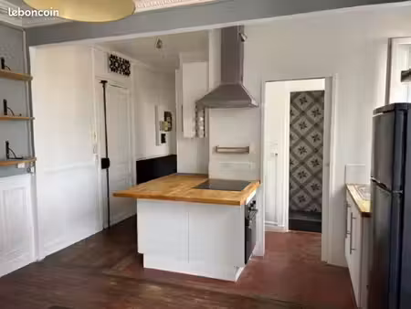 appartement vitry-sur-seine proche rer