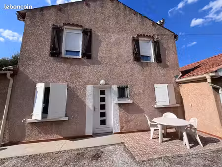 maison de ville 6 pièces 143 m²