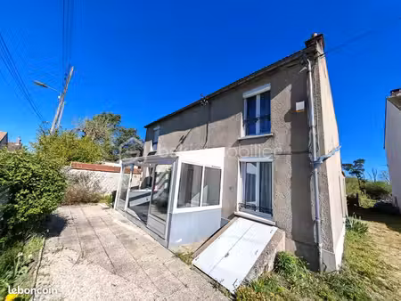 maison 5 pièces 141 m²